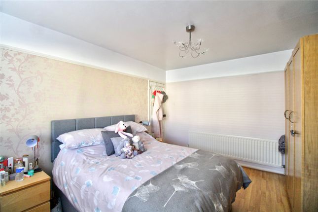 Semi-detached house for sale in Stanton Avenue, Litherland, Merseyside