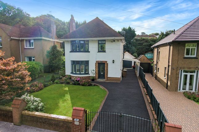 Heathway Underwood Avenue, Hengoed photo 2