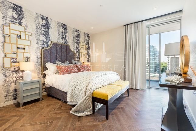 Battersea Power Station Estates Ltd Sw11 Property To Rent