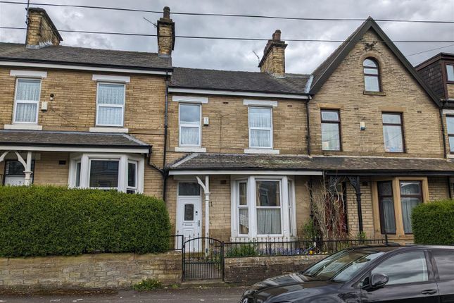 Thumbnail Property for sale in Spring Place, Great Horton, Bradford