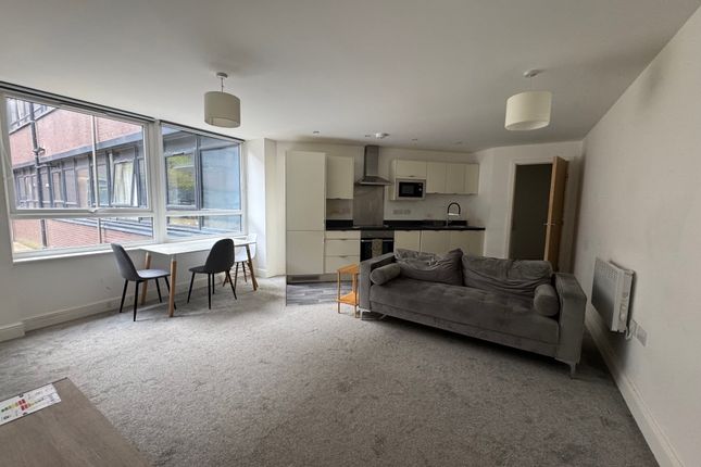 Castellum Apartments, 22, Fowler Road, AYLESBURY photo 5
