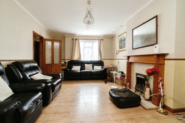 Semi-detached house for sale in Rees Gardens, Croydon