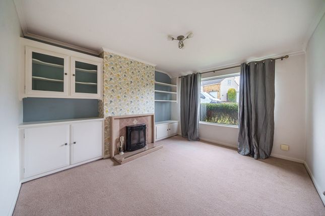Bungalow for sale in Heather Close, Rodborough, Stroud