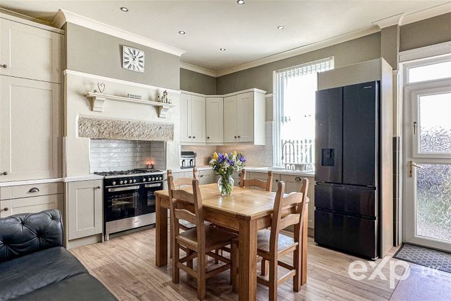 Thumbnail Semi-detached house for sale in Church Road, Stanley, Wakefield