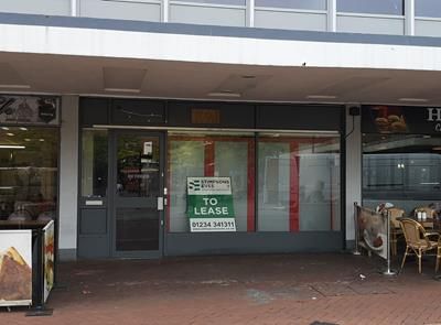 Thumbnail Retail premises to let in 16 Allhallows, Bedford, Bedfordshire