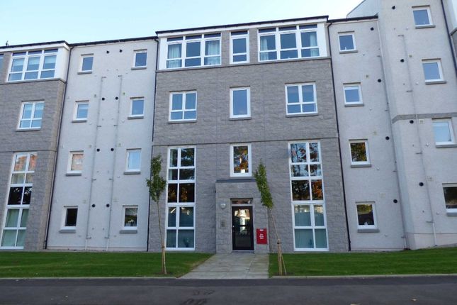 Flat to rent in Burnside Road, Dyce, Aberdeen