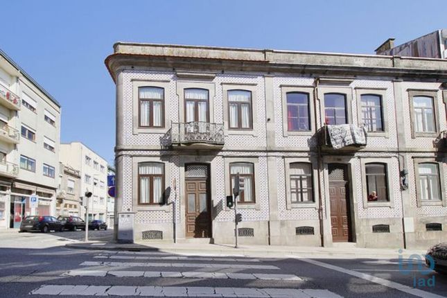 Thumbnail Block of flats for sale in Bonfim, Porto, Portugal