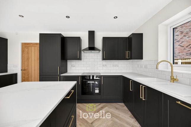 Plot 87, 11 Twidale Lane, Laceby, DN37 7FN, Laceby photo 4