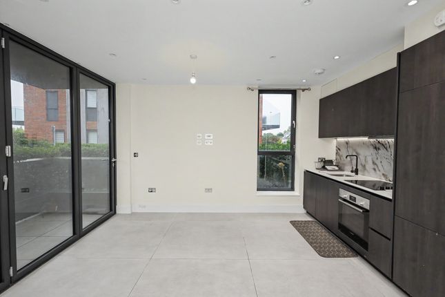 1, The Mansion Apartments, Northwood photo 4