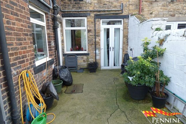 Terraced house for sale in Westerley Terrace, Haltwhistle