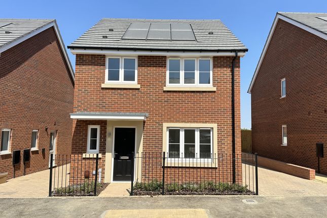 6, Observatory Road, Aldershot photo 2