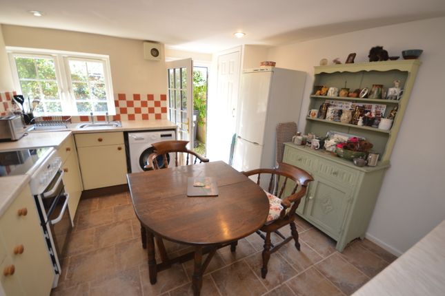 43B,, Russell Street, Salisbury photo 4