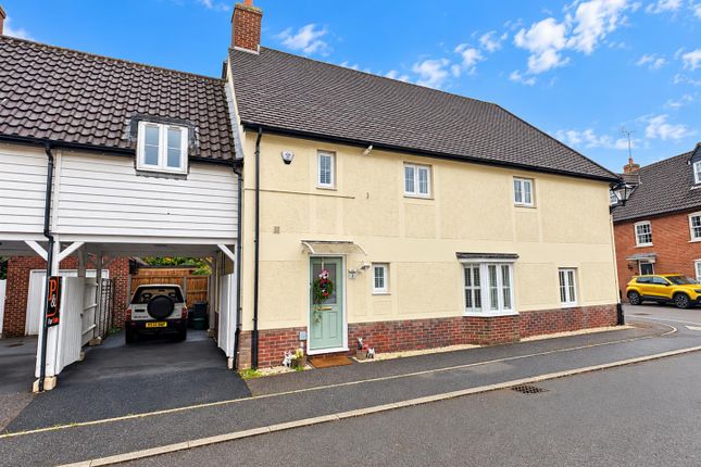 4-bed house on Milbank, Chelmsford, £475,000