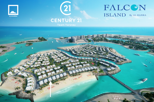 Villa for sale in Falcon Island, Ras Al Khaimah, Rest Of Uae, United Arab Emirates