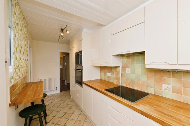 Detached house for sale in High Road, Broxbourne