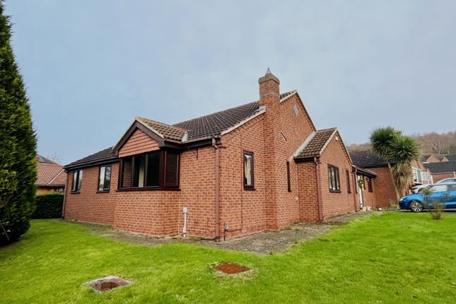 Four Bedroom Detached Bungalow