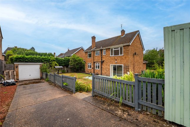 18, Summercourt Drive, Nottingham photo 3