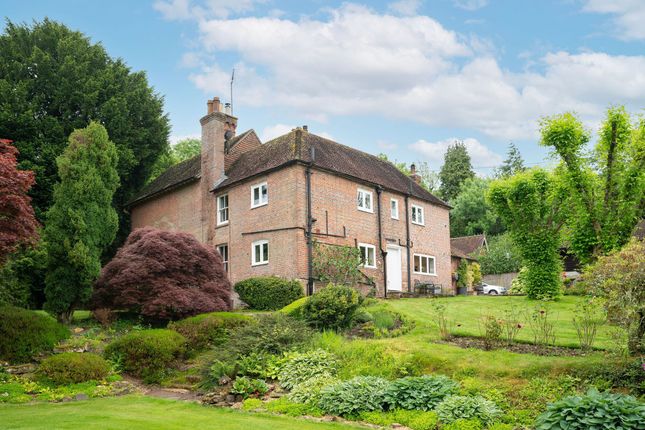 Thumbnail Detached house for sale in Brighton Road, Mannings Heath