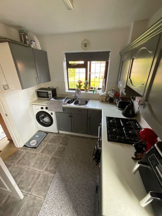 Detached house to rent in Peregrine Grove, Kidderminster