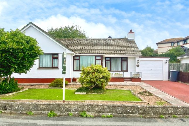 3-bed bungalow on 51, Lyddicleave, Barnstaple, £325,000