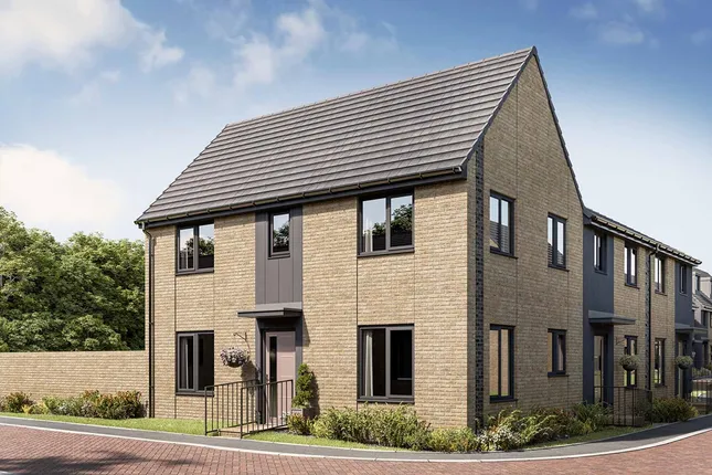 Taylor Wimpey - Parc Llandaf