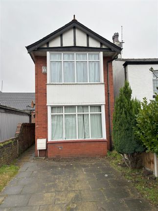 Thumbnail Semi-detached house to rent in Norwood Road, Southport