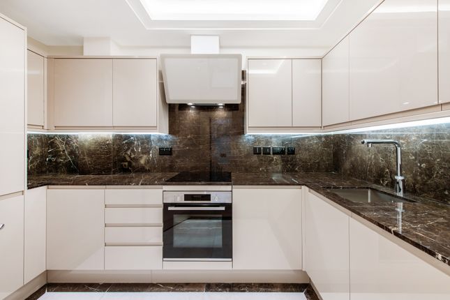 Flat 5.15, St. Johns Building, London photo 3