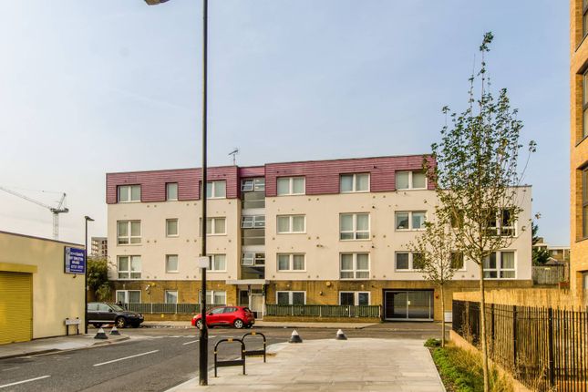Flat for sale in (30% Share) David Hewitt House, Watts Grove, Bow, London