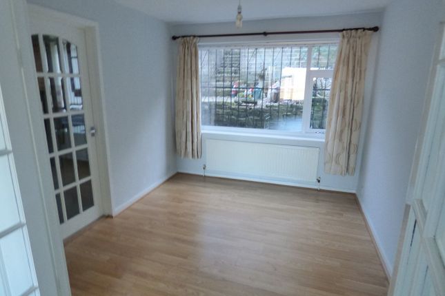 Semi-detached house to rent in Leeds &amp; Bradford Road, Leeds