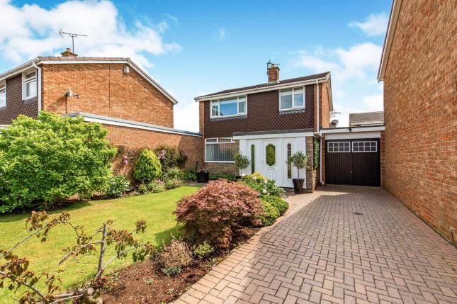 Hallgate Close Hartburn Stockton On Tees Ts18 3 Bedroom