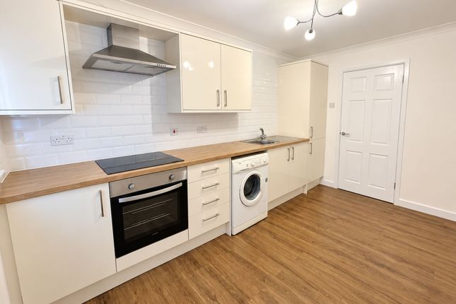 Flat 1, Aimsbury Court, Birmingham photo 2