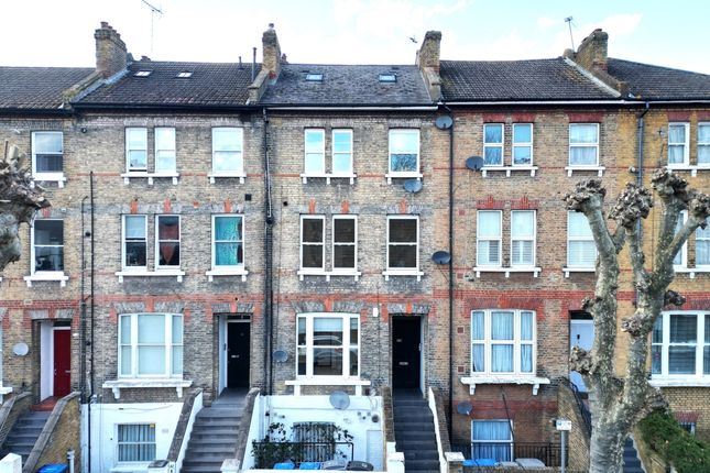 Thumbnail Flat to rent in Victoria Road, London, Greater London