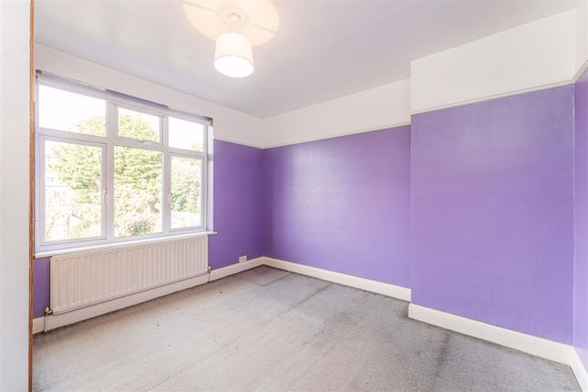 Semi-detached house for sale in Morley Hill, Enfield