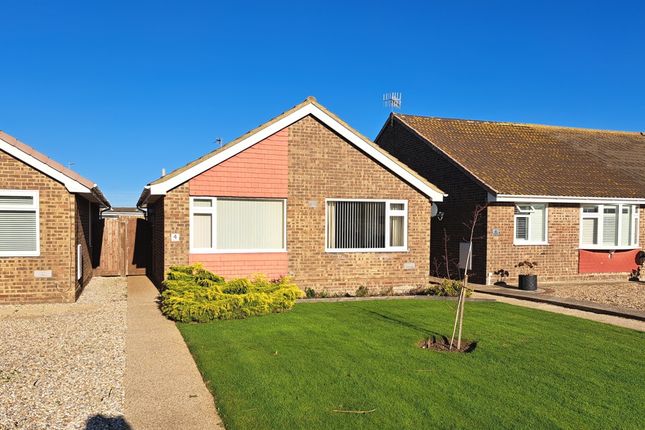 Thumbnail Detached bungalow for sale in Boswell Walk, Langney, Eastbourne