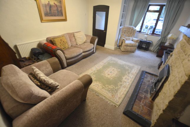 14, Ivy Cottages, Haughton Dale photo 3