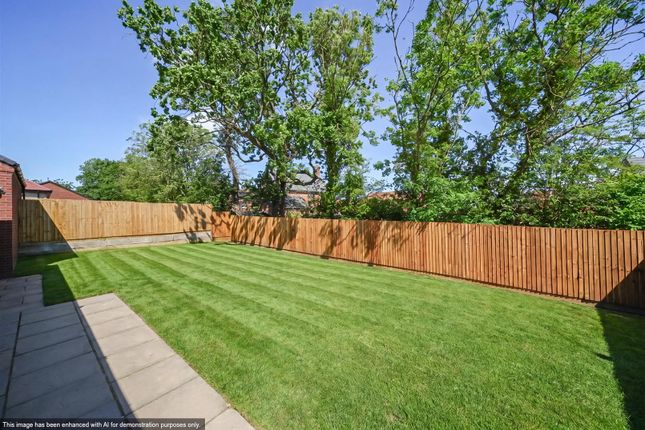 Plot 10 Forest Gardens, Forest Road, Coalville photo 4