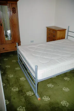apartment near Parkfield Street, 123, Parkfield Street, Manchester photo 2