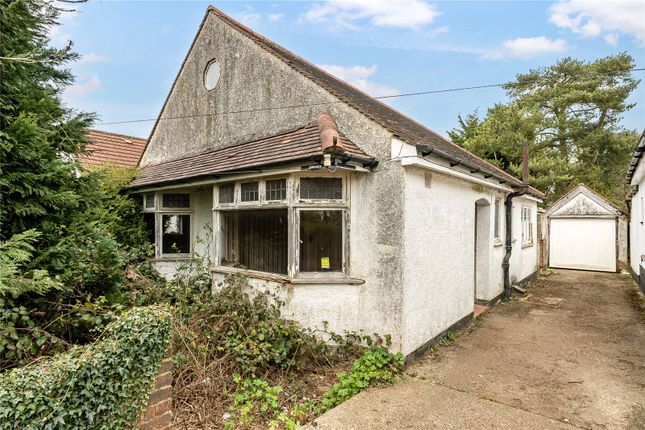 2-bed house on 85, Jail Lane, Westerham, £400,000