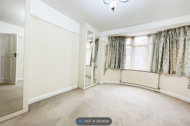 Master Bedroom View 1