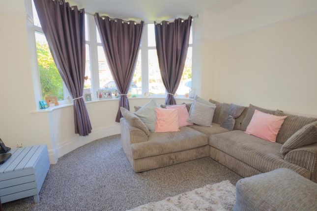 Semi-detached house to rent in Ilford Avenue, Crosby, Liverpool
