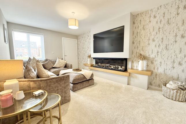 31, Eggleston Road, Sunderland photo 4