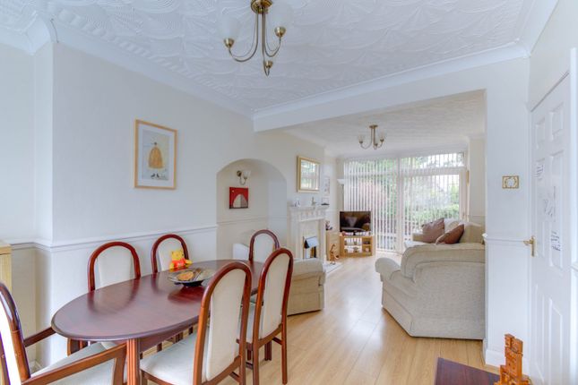 Semi-detached house for sale in Widney Avenue, Birmingham, West Midlands