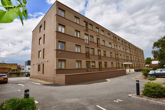 Flat for sale in Printwork Apartments, London Road, Sutton