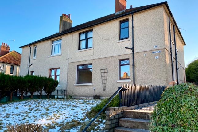 Thumbnail Flat to rent in Haining Road, Whitecross, Linlithgow