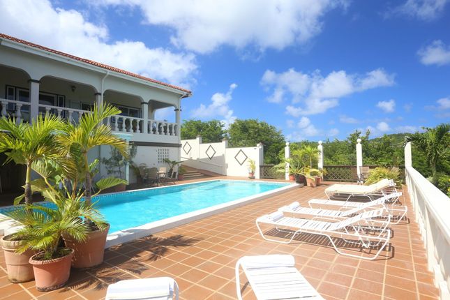 Thumbnail Villa for sale in Boutique Hotel, Boutique Hotel Cap Estate, St Lucia