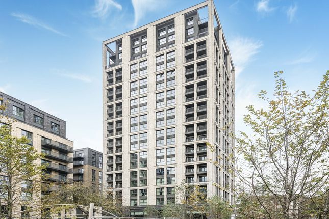 Property B2.10.02, Emperor Point, Woodberry Down, Finsbury Park photo 2