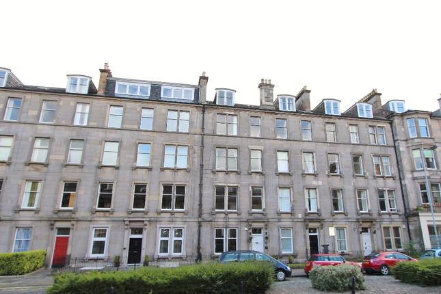 Flat to rent in East Claremont Street, Broughton, Edinburgh