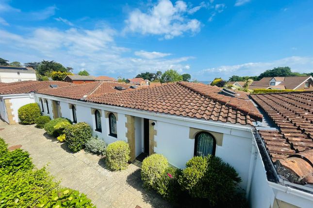 2-bed house on 21 The Vineyard, The Vineyard, Yarmouth, £189,500