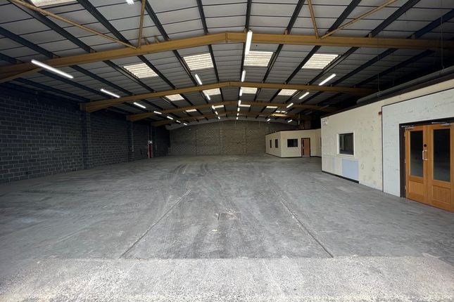 Thumbnail Light industrial to let in Portrack Grange Close, Stockton-On-Tees