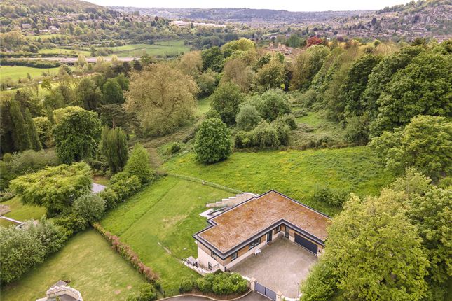 Thumbnail Detached house for sale in Bailbrook Lane, Bath, Somerset
